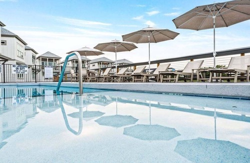 Georgetown Casa | Snapper at Winyah Bay Club