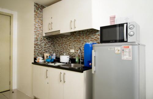 Bel-Air Apartamento | SNAPz Staycation @ Jazz Residences