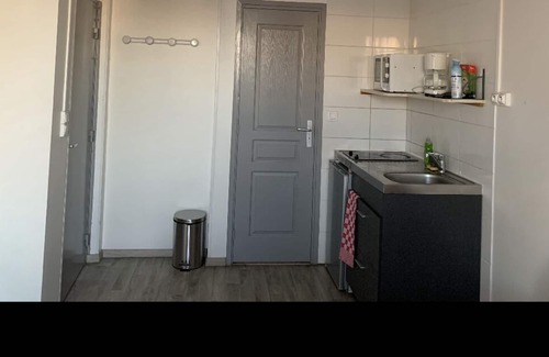 Sablon - Trudaine Apartamento | SNCF station stay