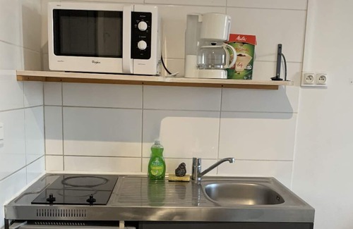 Sablon - Trudaine Apartamento | SNCF station stay