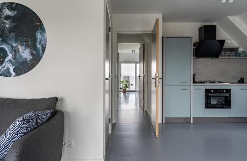 Offingawier Apartamento | SneekermeerZicht