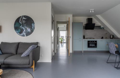 Offingawier Apartamento | SneekermeerZicht