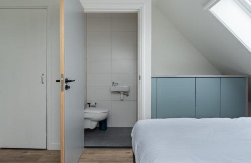 Offingawier Apartamento | SneekermeerZicht