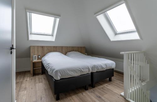 Offingawier Apartamento | SneekermeerZicht