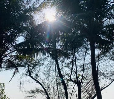 Redi Casa | Sneh Beach Homestay - Wayangani Vengurla