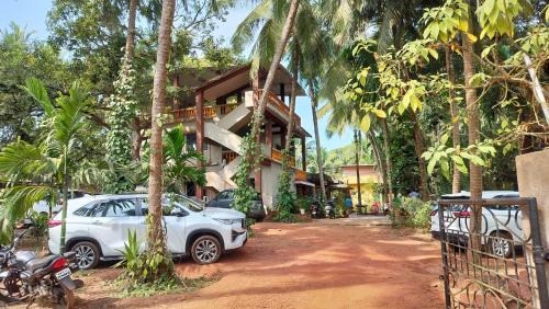 Redi Casa | Sneh Beach Homestay - Wayangani Vengurla