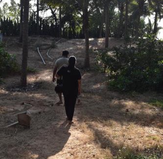 Redi Casa | Sneh Beach Homestay - Wayangani Vengurla