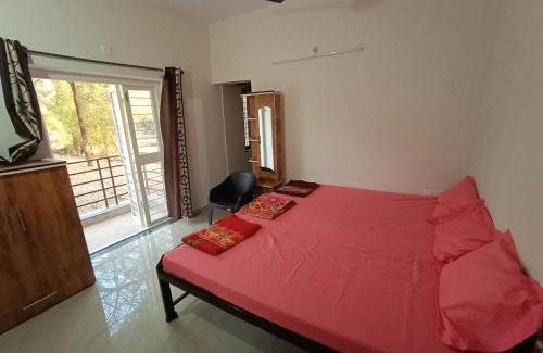 Wadgaon Complejo | Snehban Agro Farm Resort