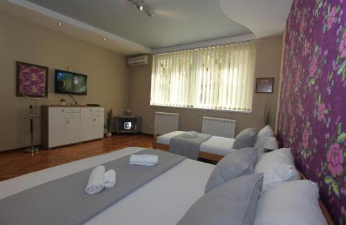 Dorcol Apartamento | Sneki Apartment