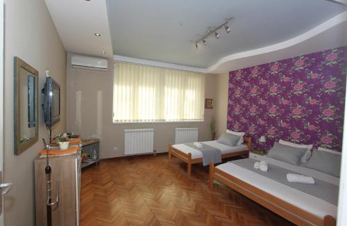 Dorcol Apartamento | Sneki Apartment