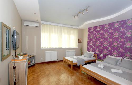 Dorcol Apartamento | Sneki Apartment