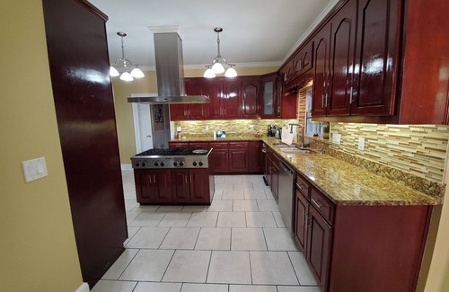 Snellville Casa | Snellville Kellogg Estate