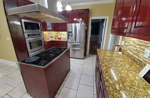 Snellville Casa | Snellville Kellogg Estate