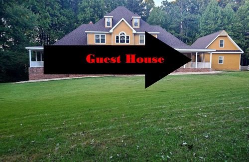 Snellville Casa | Snellville Kellogg Guest House