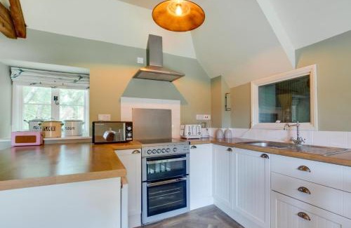 Snettisham Casa | Snettisham Water Mill
