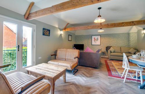 Snettisham Casa | Snettisham Water Mill