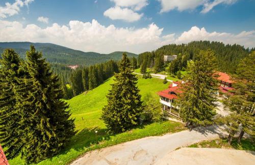 Pamporovo Hotel | Snezhanka Hotel Pamporovo-All inclusive & Half Board