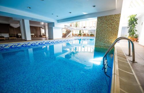 Pamporovo Hotel | Snezhanka Hotel Pamporovo-All inclusive & Half Board