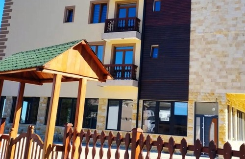 Brdo Apartamento | Snezna Planina Zlatar