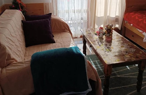 Brdo Apartamento | Snezna Planina Zlatar