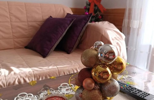 Brdo Apartamento | Snezna Planina Zlatar