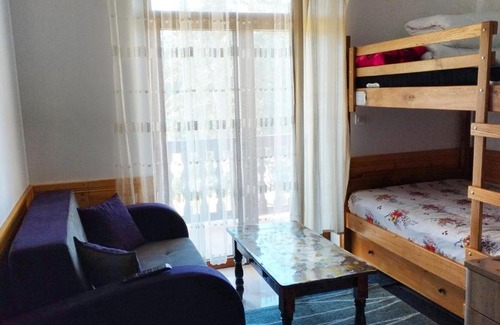 Brdo Apartamento | Snezna Planina Zlatar