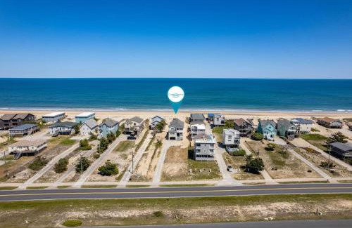 South Nags Head Casa | SNH241 Ocean Oasis