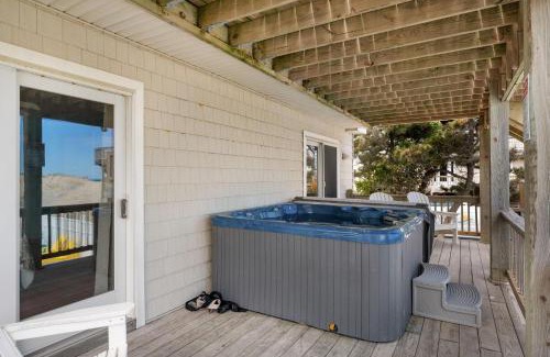 South Nags Head Casa | SNH241 Ocean Oasis