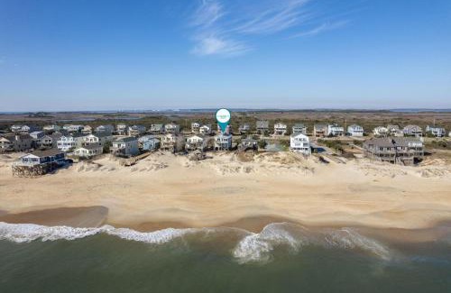 South Nags Head Casa | SNH325 Moonshadow
