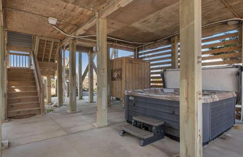 South Nags Head Casa | SNH325 Moonshadow