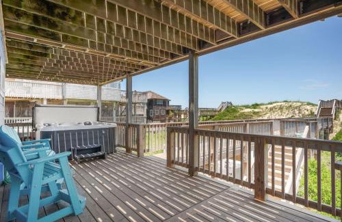 South Nags Head Casa | SNH447 Absolute Searenity