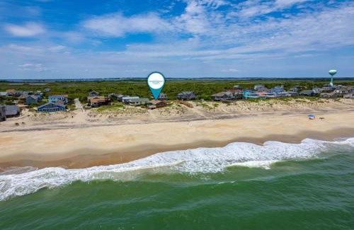 South Nags Head Casa | SNH448 L'il Seabreeze