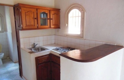Ambohibao Casa | Sni-village - Villas F3 Bord du Lac Andranotapahina - Talatamaty/ambohidratrimo