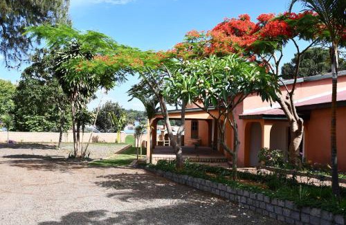 Ambohibao Apartamento | SNI-Village Ambohidratrimo au bord du Lac Andranotapahana
