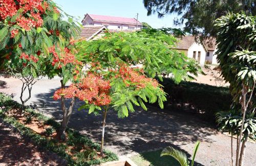Ambohibao Apartamento | SNI-Village Ambohidratrimo au bord du Lac Andranotapahana