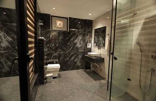 Taj Ganj Hotel | SNJ TAJ GRAND HOTEL