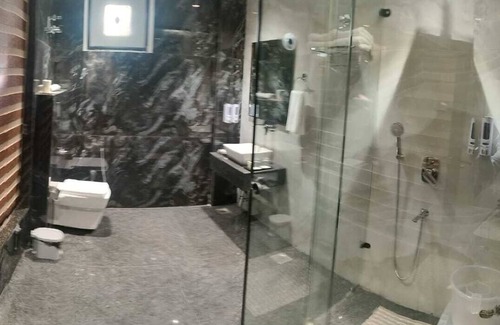 Taj Ganj Hotel | SNJ TAJ GRAND HOTEL