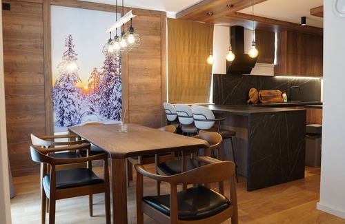 Jahorina Apartamento | Snjezna dolina Resort
