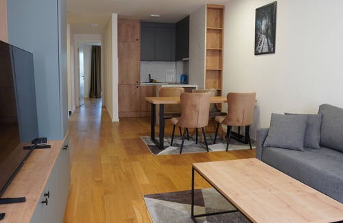 Jahorina Apartamento | Snjezna dolina Resort