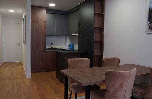 Jahorina Apartamento | Snjezna dolina Resort