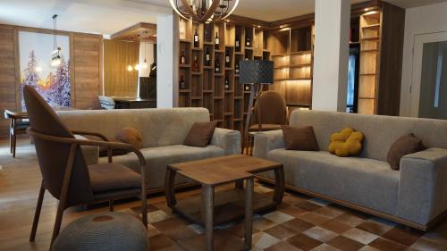 Jahorina Apartamento | Snjezna Dolina Resort - Jahorina