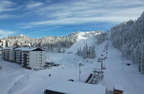 Jahorina Apartamento | Snjezna Dolina Resort - Jahorina
