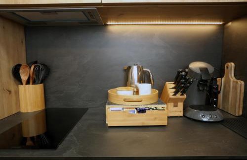 Jahorina Apartamento | Snjezna Dolina Resort - Jahorina