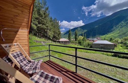 Kazbegi Casa | Sno Woodland