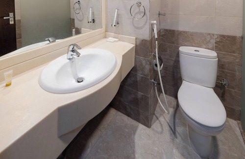 Mecca Hotel | Snood Al Houda Hotel