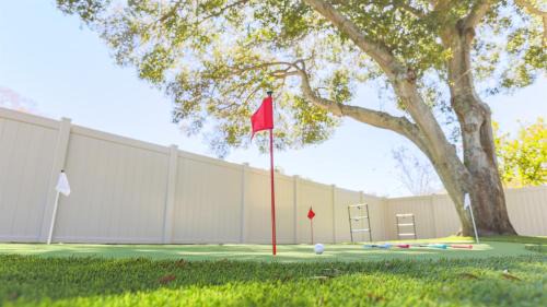 Largo Casa | Snook Haven - Hot Tub, Pool, Minigolf, Dog Space