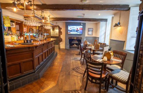 Kirkby Lonsdale Hotel | Snooty Fox