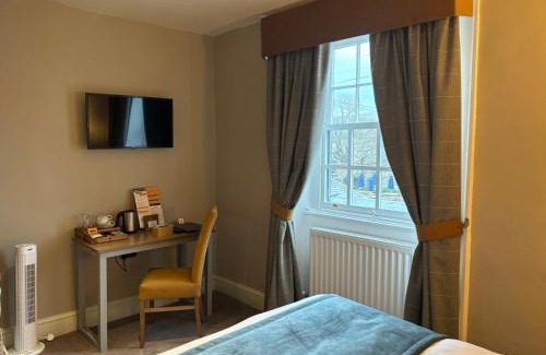 Kirkby Lonsdale Hotel | Snooty Fox