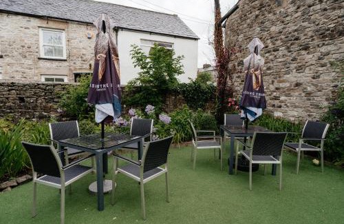 Kirkby Lonsdale Hotel | Snooty Fox