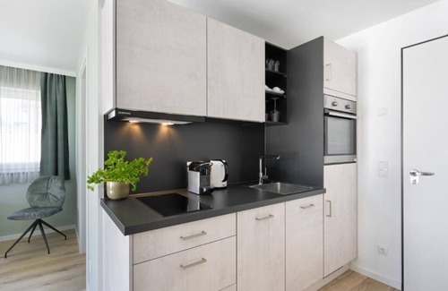 Furstenfeldbruck District Complejo | Snooze Apartments Alling